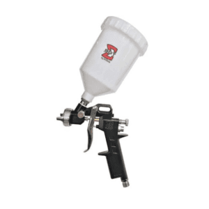 Pistola de Pintura Gravidade 4.5 600ML