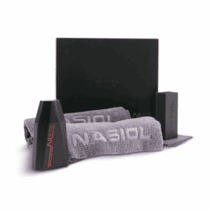 Nasiol Nl272 50ml Vitrificador 10H Nanotecnologia 5 Anos