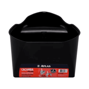 Caçamba Pintura de Mão 2L Clip Magnético Rolo/Pincel AT1420P