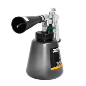 PISTOLA TORNADOR COM ROLAMENTO ROTTA