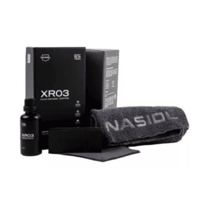 Nasiol Xr03 50ml 7H Proteção E Duração 1,5 Anos