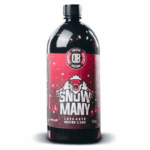 Shampoo Snow Many Automotivo 1 Litro Dub Boyz
