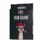 Luva para lavagem - Dub Glove - Dub Boyz