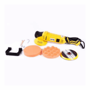 Politriz Roto Orbital Hobby Dual Action Rotta