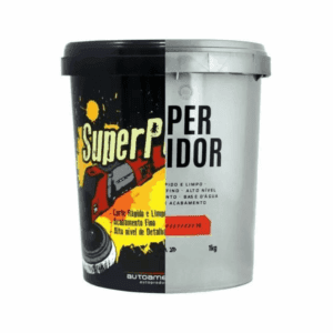 MASSA SUPER POLIDOR AUTOMARICA 1KG