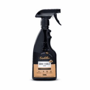 Gran Finale Spray - Cera Híbrida Spray - Proteção De 4 Meses - 500 G - Cadillac