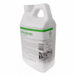 Limpador Soteco Detergente P/ Extratora Estofados 5 LITROS