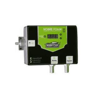 Nobre Foam - Shampoozeira - Maquina De Espuma Automática