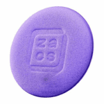 ZACS APLICADOR DE ESPUMA (1 UNIDADE)