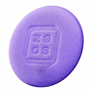 ZACS APLICADOR DE ESPUMA (1 UNIDADE)