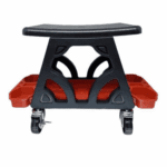 Banqueta 360º Oficina Loja Mecânico Detailer Sigma Tools