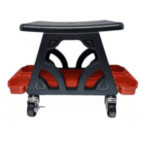 Banqueta 360º Oficina Loja Mecânico Detailer Sigma Tools