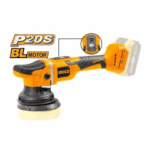 Politriz Roto Orbital Ingco (Kit Basic Sem Bateria)