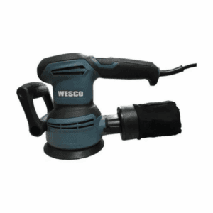 Lixadeira Roto Orbital Wesco