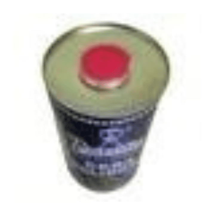 Cera Automotiva Carnaúba Liquida Polidora Perola 500ml - Imagem 2