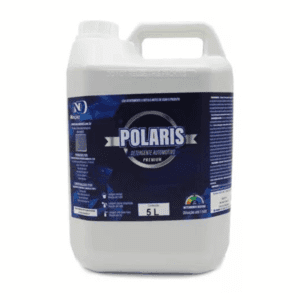 Polaris Detergente Automotivo Neutro Premium 5 Litros Nação Detail