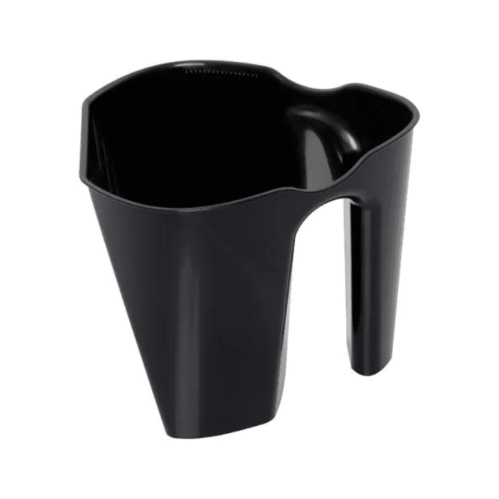 Caçamba Pintura de Mão 2L Clip Magnético Rolo/Pincel AT1420P - Imagem 2