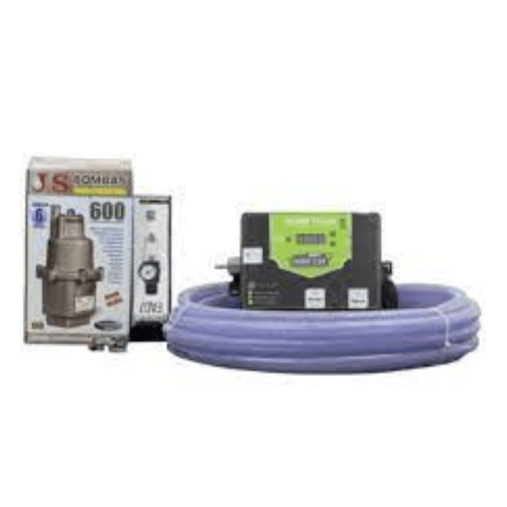 Nobre Foam - Shampoozeira - Maquina De Espuma Automática - Imagem 2