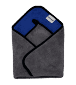 TOALHA DE MICROFIBRA 600GSM VONIXX