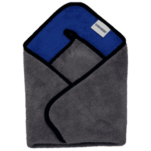 TOALHA DE MICROFIBRA 600GSM VONIXX