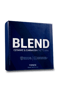 BLEND PASTE WAX