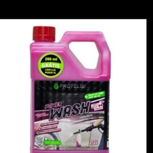 POWER WASH 2,2L