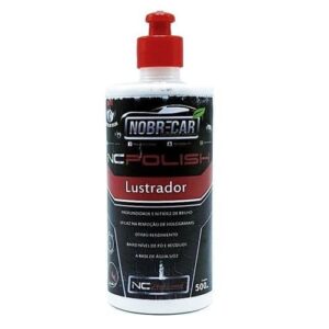 NC POLISH LUSTRADOR 500ML