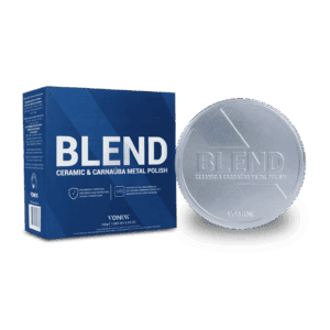 BLEND METAL POLISH 150G