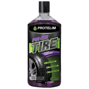 POWER TIRE 500ML
