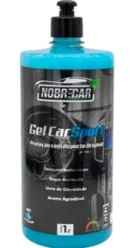GEL CARSPORT 1KG