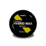 CARNAUBA HYBRID WAX 240ML
