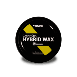 CARNAUBA HYBRID WAX 240ML