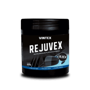 REJUVEX BLACK 400G