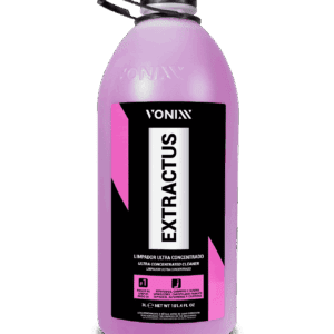EXTRACTUS LIMPADOR ULTRA CONCENTRADO 3Lts