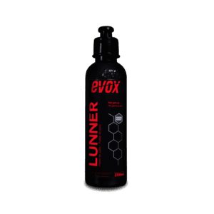 LUNNER POLIDOR DE LUSTRO EVOX 250ML