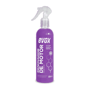 RENOVADOR DE MOTOR EVOX 500ML
