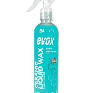 CERAMIC LIQUID WAX EVOX 500ML