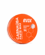 CARNAÚBA PASTE WAX EVOX 200GR