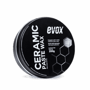 CERAMIC PASTE WAX EVOX 200GR