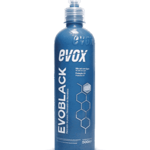 EVOBLACK RENOVADOR DE PNEUS EVOX 500ML
