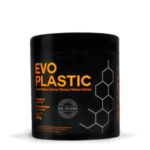 EVOPLASTIC EVOX 400GR