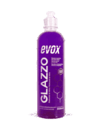 GLAZZO RESTAURADOR DE VIDROS EVOX 500ML