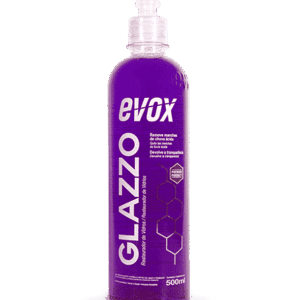 GLAZZO RESTAURADOR DE VIDROS EVOX 500ML