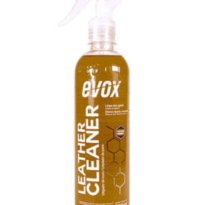 LEATHER CLEANER EVOX 500ML