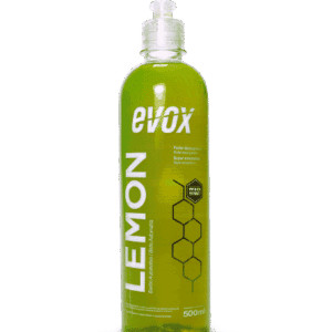LEMON BANHO AUTOMOTIVO EVOX 500ML