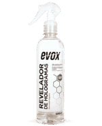 REVELADOR DE HOLOGRAMAS EVOX 500ML