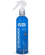 STRONDER LIMPADOR UNIV. EVOX 500ML