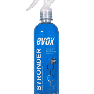 STRONDER LIMPADOR UNIV. EVOX 500ML