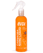 CARNAÚBA NANO LIQUID. EVOX 500ML