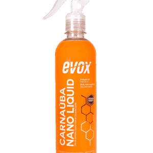 CARNAÚBA NANO LIQUID. EVOX 500ML
